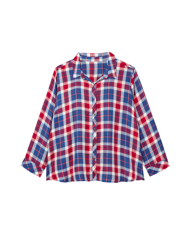 Front of plus size  by Meri Skye | Dia&Co | dia_product_style_image_id:137019
